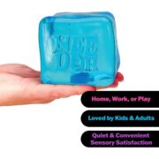 NeeDoh Nice Berg – Giant Squishy Cube - Image 6