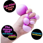 NeeDoh Original Sensory Ball – Assorted Colors - Image 22