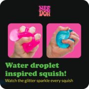 NeeDoh Dream Drop – Smooth Squeeze – 1 Pack - Image 4