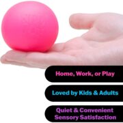NeeDoh Original Sensory Ball – Assorted Colors - Image 5