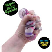 NeeDoh Nice Cube Swirl – Solid Squish – Assorted - Image 4