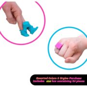 NeeDoh Squishmas Advent Calendar – 24 Mini Toys - Image 4
