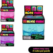 NeeDoh Dream Drop – Smooth Squeeze – 1 Pack - Image 12