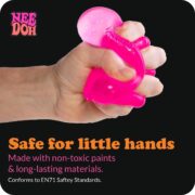 NeeDoh Dream Drop – Smooth Squeeze – 1 Pack - Image 7