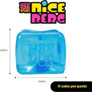 NeeDoh Nice Berg – Giant Squishy Cube - Image 7