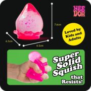 NeeDoh Dream Drop – Smooth Squeeze – 1 Pack - Image 9