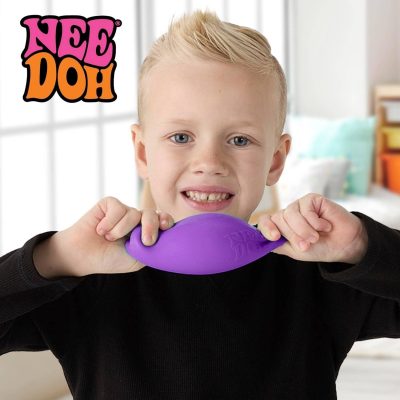 Original NeeDoh stress toy