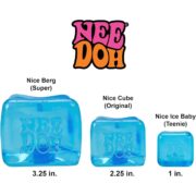 NeeDoh Dream Drop – Smooth Squeeze – 1 Pack - Image 18