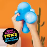 Super NeeDoh – Jumbo Stress Ball – 4.5″ – Assorted - Image 5