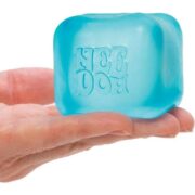 NeeDoh Nice Cube – Solid Squish – 3 Pack (Assorted) - Image 6