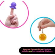 NeeDoh Advent Calendar – 24 Sensory Toys - Image 4
