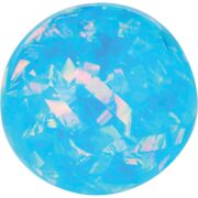 NeeDoh Crystal – Liquid-Filled Sensory Ball – Assorted - Image 4