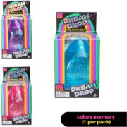 NeeDoh Dream Drop – Smooth Squeeze – 3 Pack - Image 6