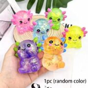 8-Piece Mystery Squishy Box — Ultimate Malt Sugar Stress Relief Sensor - Image 6