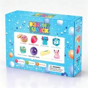 8-Piece Mystery Squishy Box — Ultimate Malt Sugar Stress Relief Sensor - Image 8