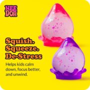 NeeDoh Dream Drop – Smooth Squeeze – 1 Pack - Image 8