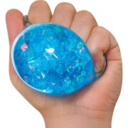 NeeDoh Crystal – Liquid-Filled Sensory Ball – Assorted - Image 6