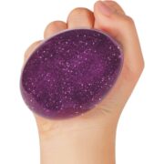 NeeDoh Stardust – Sensory Ball – Assorted - Image 5