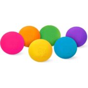 NeeDoh Rainboh Teenie – Mini Globs – 6 Pack - Image 4