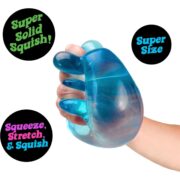 NeeDoh Nice Berg – Giant Squishy Cube - Image 4