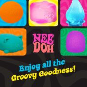 NeeDoh Advent Calendar – 24 Sensory Toys - Image 7