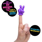 NeeDoh Squishmas Advent Calendar – 24 Mini Toys - Image 5