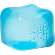 NeeDoh Nice Cube – Solid Squish – Pink - Image 7