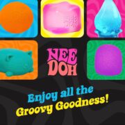 NeeDoh Original Sensory Ball – Assorted Colors - Image 8