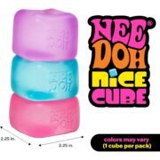NeeDoh Dream Drop – Smooth Squeeze – 1 Pack - Image 16