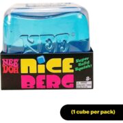 NeeDoh Nice Berg – Giant Squishy Cube - Image 3
