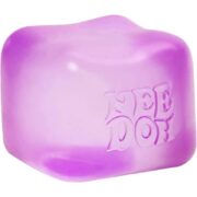 NeeDoh Nice Cube – Solid Squish – 3 Pack (Assorted) - Image 4