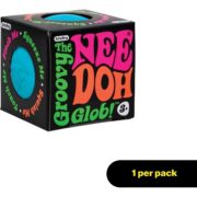 NeeDoh Original Sensory Ball – Assorted Colors - Image 15